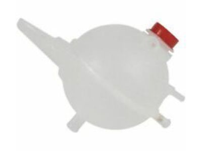 Ford Transit-150 Coolant Reservoir - BK2Z-8A080-B