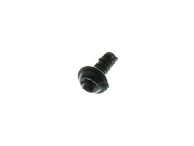 Lincoln -W506942-S424 Glove Box Assembly Screw