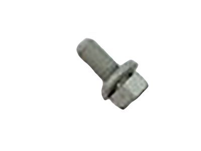 Lincoln -N801525-S439 Screw