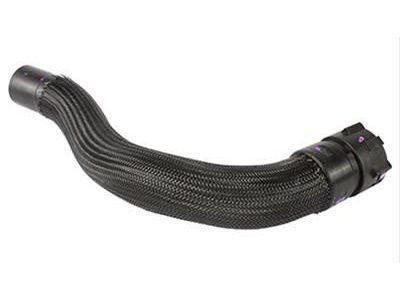 Lincoln AA5Z-8286-D Lower Hose