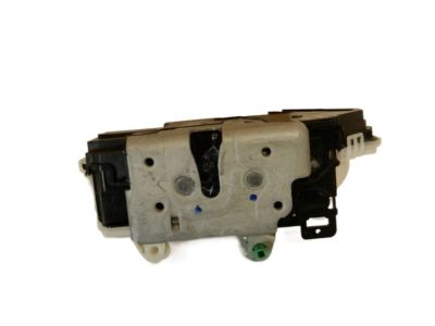 Lincoln 8A1Z-7821813-C Latch