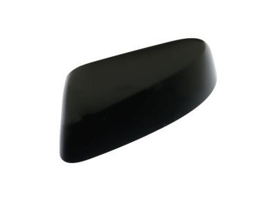 2018 Ford Explorer Mirror Cover - GB5Z-17D743-BAPTM