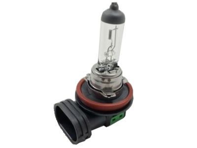 Ford 2C5Z-13N021-AA Fog Lamp Bulb