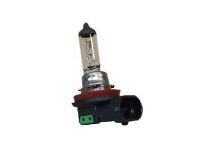 Ford 2C5Z-13N021-AA Lower Beam Bulb