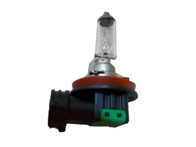 Ford 2C5Z-13N021-AA High Beam Bulb