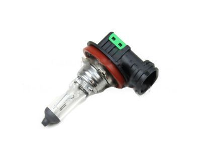 Ford Fusion Fog Light Bulb - 2C5Z-13N021-AA