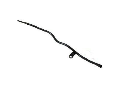 Lincoln Dipstick Tube - 3L3Z-6754-AA