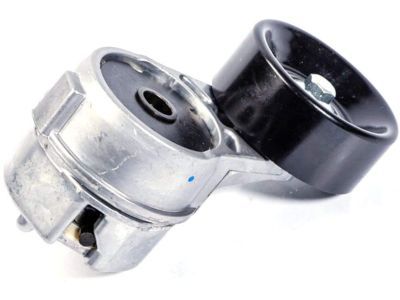 Ford F7TZ-6B209-AA Serpentine Tensioner