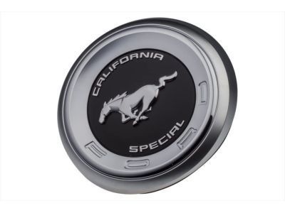 Ford Mustang Emblem - BR3Z-6342528-A