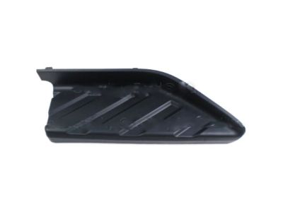 Ford 4L3Z-8320012-BAA Mat