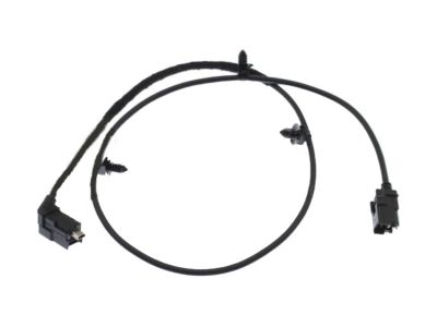 Ford BB5Z-14D202-C Cable Assy