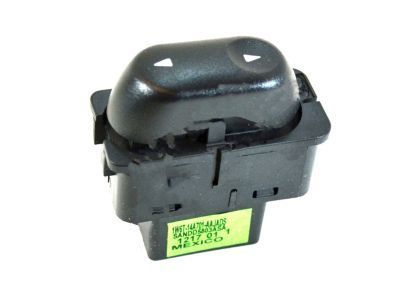 2013 Ford Mustang Seat Switch - 1W6Z-14A701-AAA