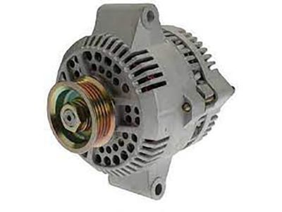 Ford FU2Z-10V346-CQRM Alternator Assy