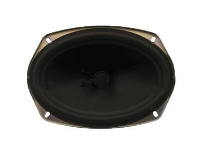 Lincoln Car Speakers - DP5Z-18808-E