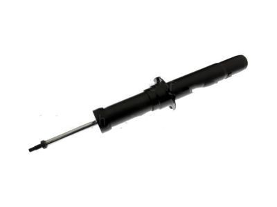 Ford AH6Z-18124-B Shock Absorber Assy - Front