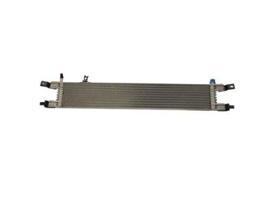 Ford 7C3Z-7A095-B Transmission Cooler