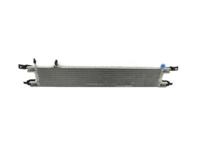 2009 Ford F-250 Super Duty Oil Cooler - 7C3Z-7A095-B