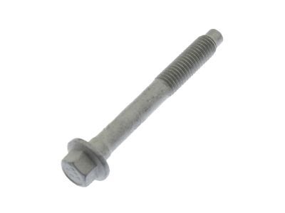 Lincoln -W500315-S442 Lower Tie Bar Mount Bolt