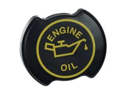 Mercury F3AZ-6766-B Filler Cap