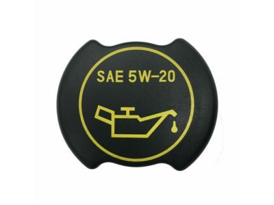 Ford F3AZ-6766-B Filler Cap