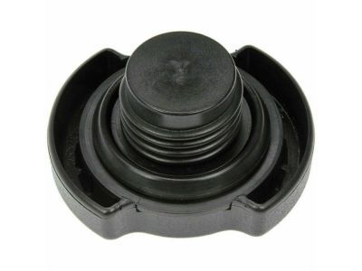 Ford F3AZ-6766-B Filler Cap