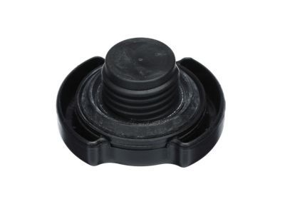 Ford F3AZ-6766-B Filler Cap