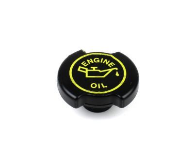 Ford F3AZ-6766-B Filler Cap