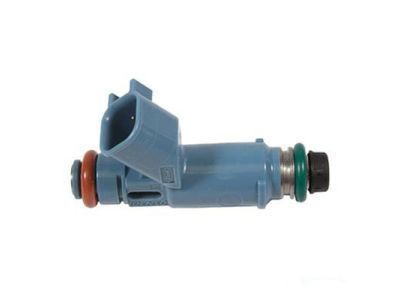 Lincoln Fuel Injector - 3W4Z-9F593-AA