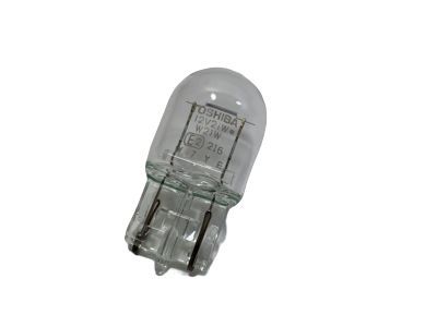 2023 Ford Bronco Sport Headlight Bulb - 3M7Z-13466-A