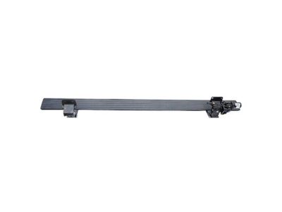 Lincoln FL1Z-16451-AC Running Board