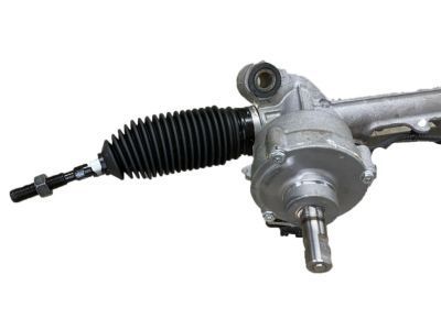 Mercury AE5Z-3504-EERM Gear Assy - Steering