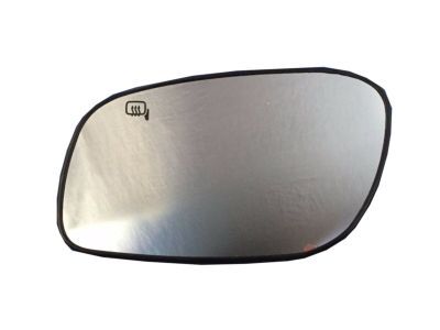 Lincoln 1W1Z-17K707-CA Mirror Glass