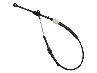 2002 Mercury Sable Shift Cable - 6F1Z-7E395-A