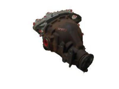 Ford 1L2Z-4026-A Differential Assembly