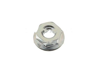 Ford -W520412-S437 Bracket Nut