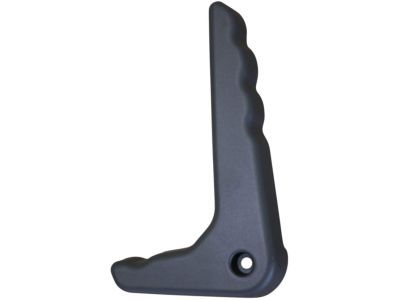 Mercury 2C5Z-7862419-AAD Handle - Seat Back Adjusting