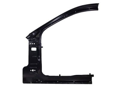 Ford AR3Z-63211A10-A Aperture Panel