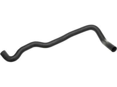 Ford 2L8Z-8260-BA Upper Hose