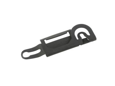 Mercury E1DZ-6629100-A Clamp - Moulding                   