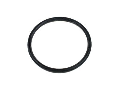 2000 Ford E-150 Econoline Thermostat Gasket - F1VY-8255-A