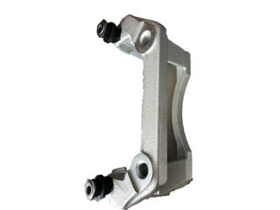 Ford Brake Caliper Bracket - AC3Z-2B511-A