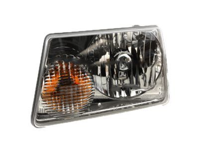 Ford 6L5Z-13008-BA Headlamp Assembly