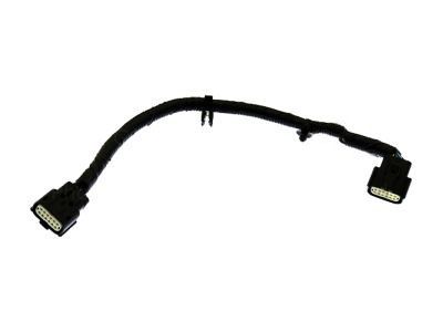 Lincoln DP5Z-14A411-G Wire Harness