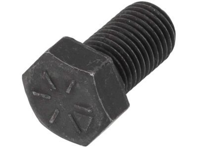 Mercury D5AZ-4216-A Bolt