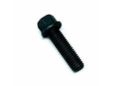 Mercury -N803942-S100 Boot Bolt