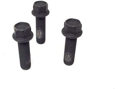 Mercury -N803942-S100 Boot Bolt