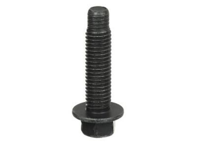 Lincoln -W713172-S901 Tow Hook Bolt