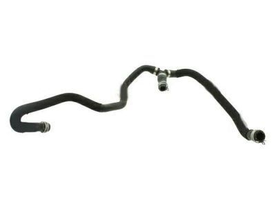 2018 Ford Focus Cooling Hose - CV6Z-8075-X