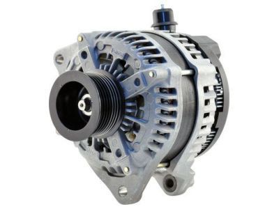 Ford BC3Z-10346-D Alternator Assy