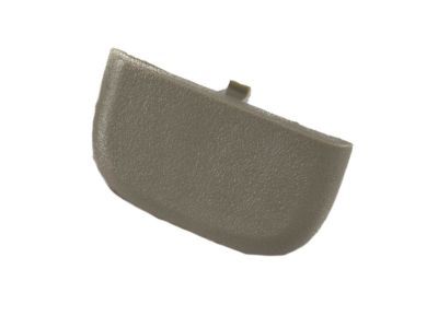 Ford DS7Z-4273-AA Visor Cap